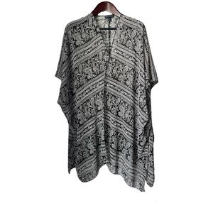 Forever 21+ - 3X - Kimono